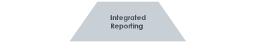 Integrated Reporting - wichtiger Bestandteil unseres Instrumentariums