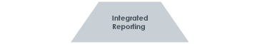 Integrated Reporting - wichtiger Bestandteil unseres Instrumentariums