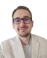 Marco Poschalko, MSc