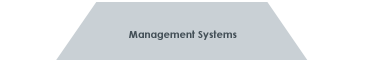 Management Systems - Korpus unseres Instrumentariums