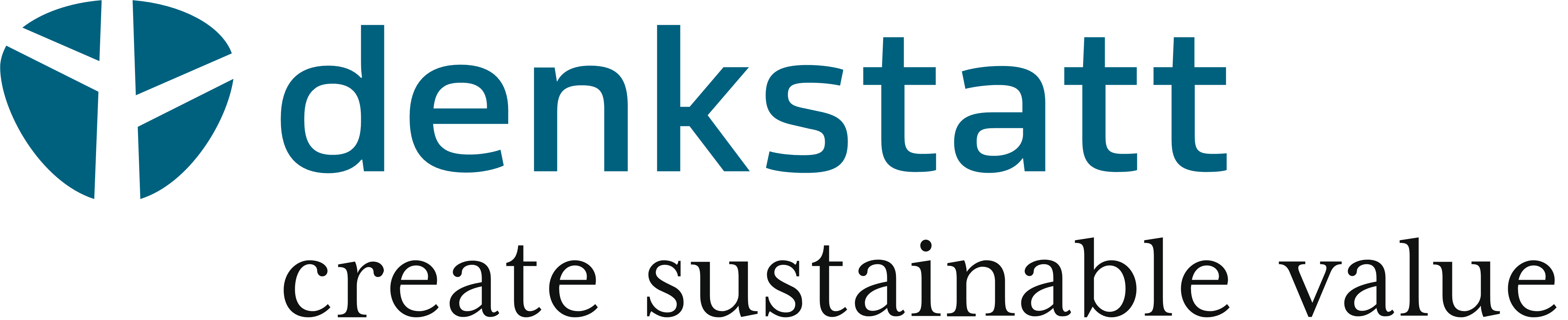 Logo denkstatt GmbH
